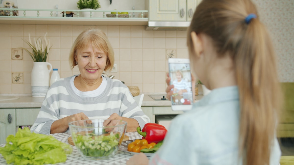 Anti-inflammatory recipe collection